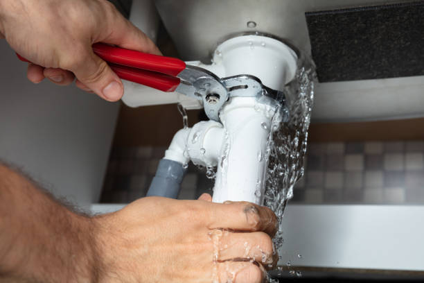 Best Ceiling water damage repair  in Willards, MD