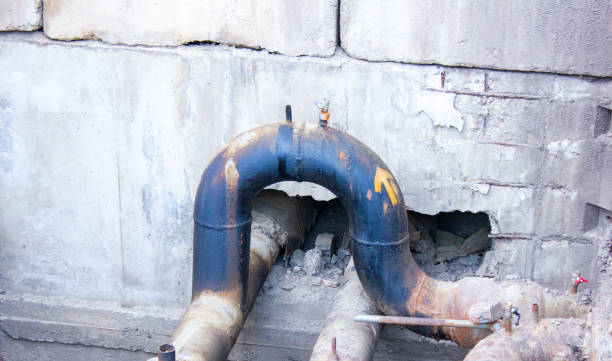 Best Flood restoration services  in Willards, MD